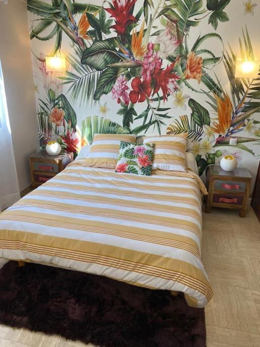 Appartement Spacieux Cases-de-Pene Zewnętrze zdjęcie