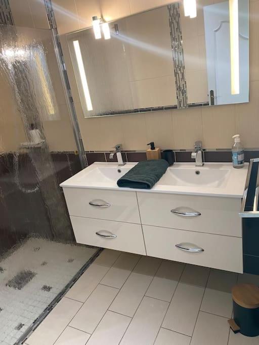 Appartement Spacieux Cases-de-Pene Zewnętrze zdjęcie