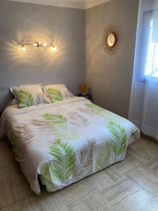 Appartement Spacieux Cases-de-Pene Zewnętrze zdjęcie