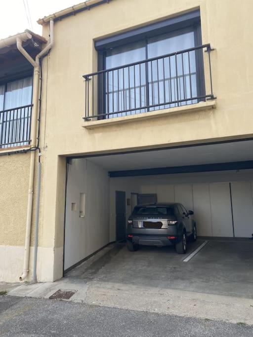 Appartement Spacieux Cases-de-Pene Zewnętrze zdjęcie
